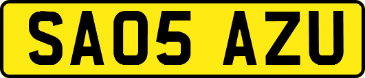 SA05AZU