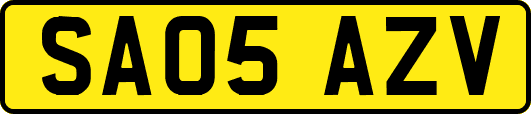 SA05AZV