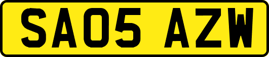 SA05AZW