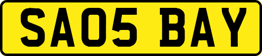 SA05BAY