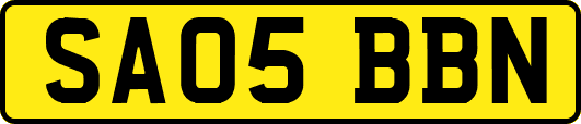 SA05BBN