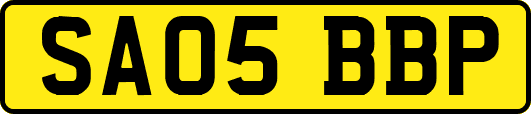 SA05BBP