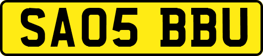 SA05BBU