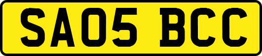 SA05BCC