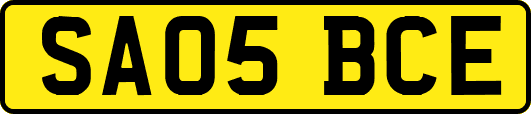 SA05BCE
