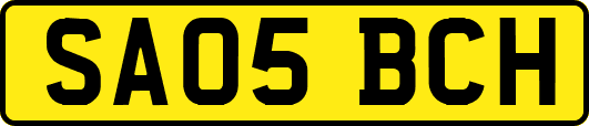 SA05BCH