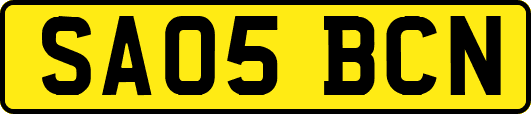 SA05BCN
