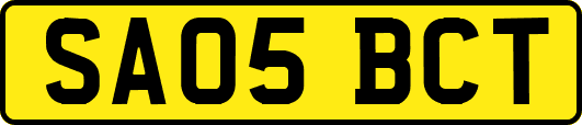 SA05BCT