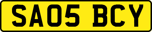 SA05BCY