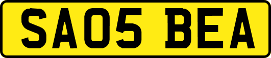 SA05BEA