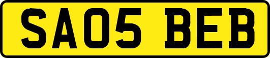 SA05BEB