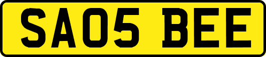 SA05BEE