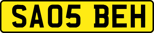 SA05BEH