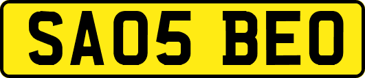 SA05BEO