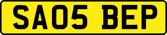 SA05BEP