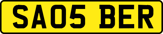 SA05BER
