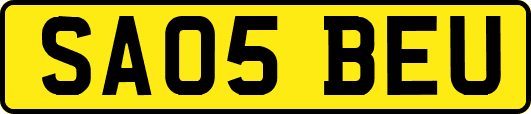 SA05BEU