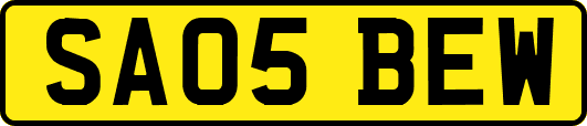 SA05BEW