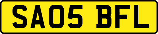 SA05BFL