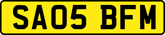 SA05BFM
