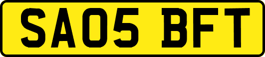 SA05BFT