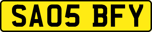 SA05BFY