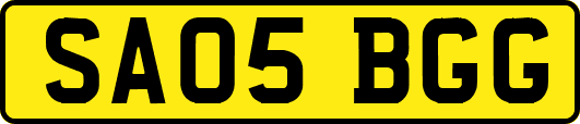 SA05BGG
