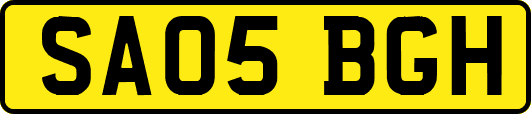 SA05BGH