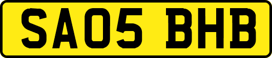 SA05BHB