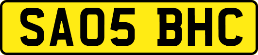 SA05BHC