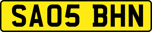 SA05BHN