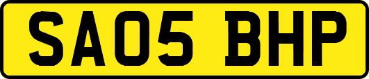 SA05BHP