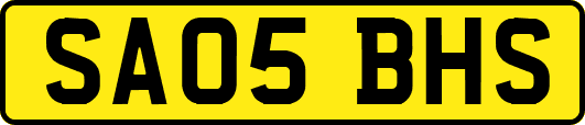 SA05BHS