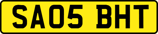 SA05BHT