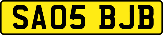 SA05BJB