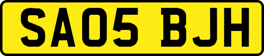 SA05BJH