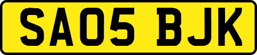 SA05BJK