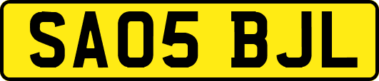 SA05BJL