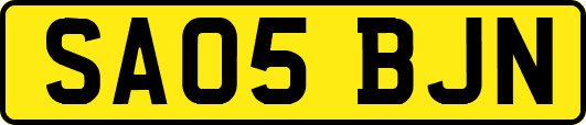 SA05BJN