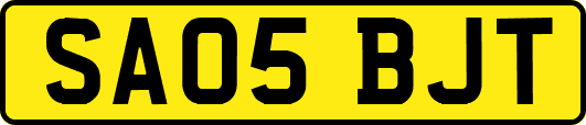 SA05BJT