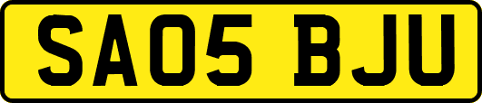 SA05BJU