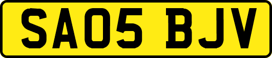 SA05BJV