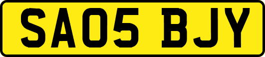 SA05BJY