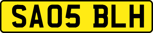 SA05BLH