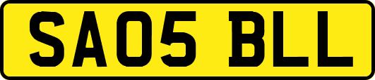 SA05BLL