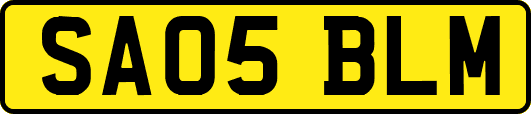 SA05BLM