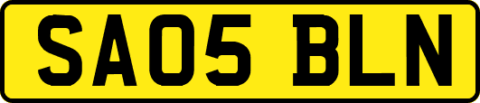 SA05BLN