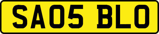 SA05BLO