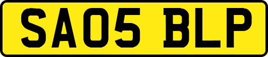 SA05BLP