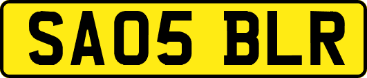 SA05BLR
